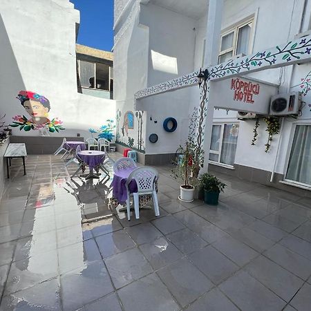 Koepruecue Hotel Diyarbakır Exteriör bild