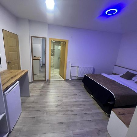 Koepruecue Hotel Diyarbakır Exteriör bild