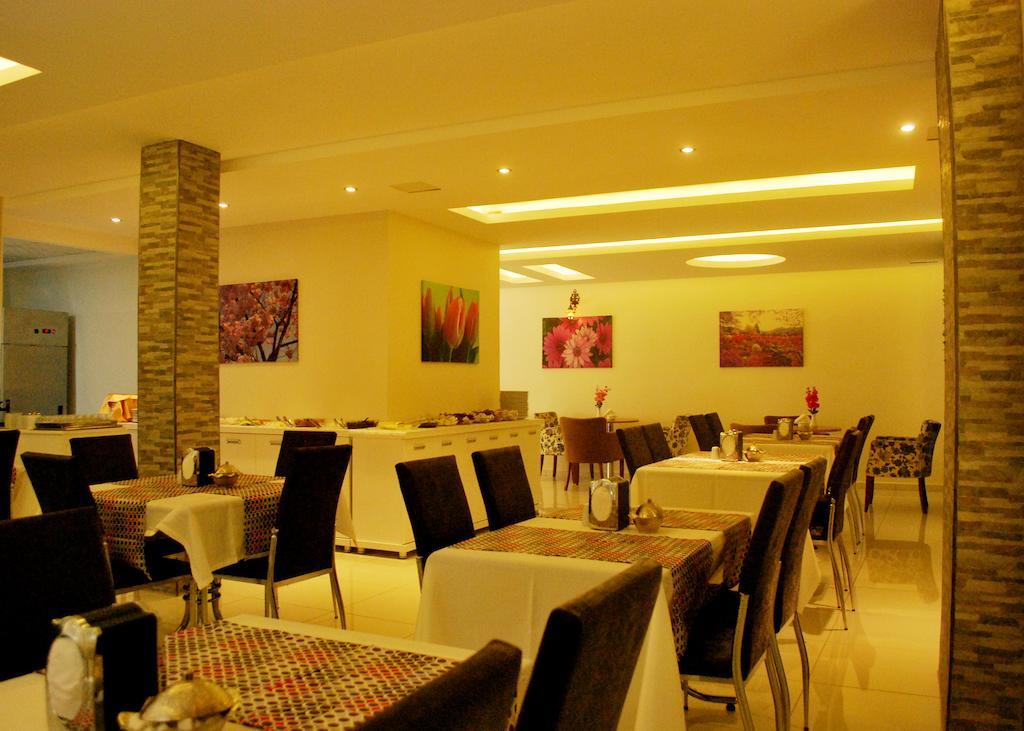 Koepruecue Hotel Diyarbakır Exteriör bild