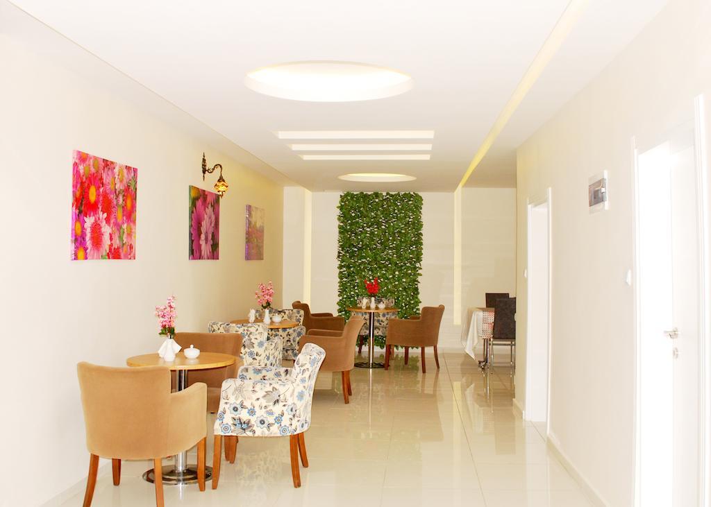 Koepruecue Hotel Diyarbakır Exteriör bild