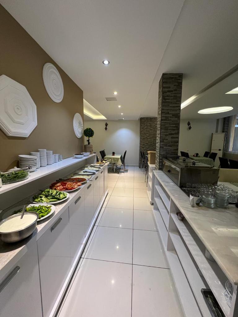 Koepruecue Hotel Diyarbakır Exteriör bild