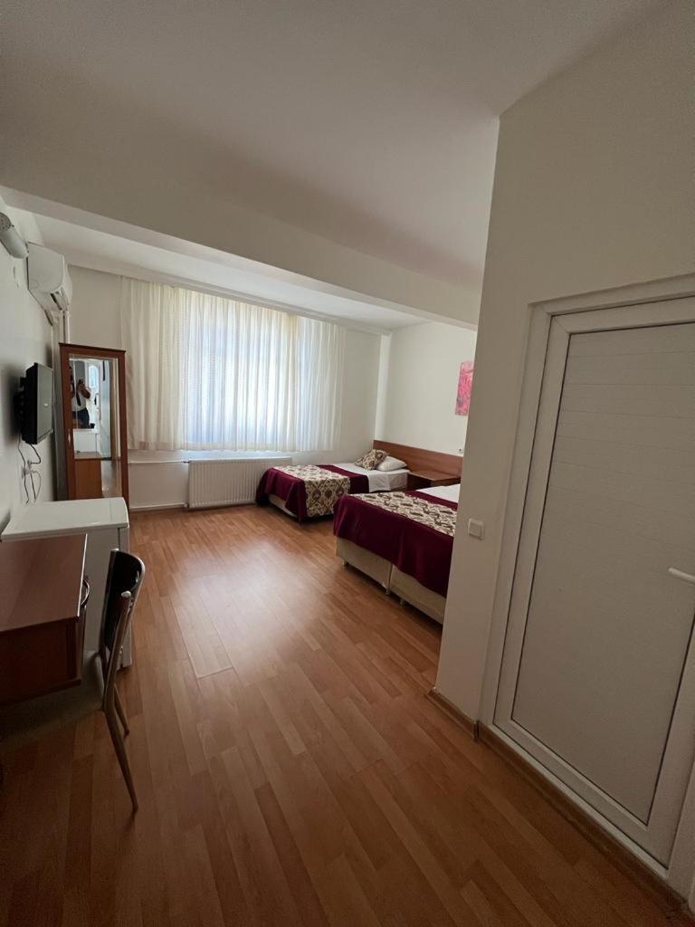 Koepruecue Hotel Diyarbakır Exteriör bild