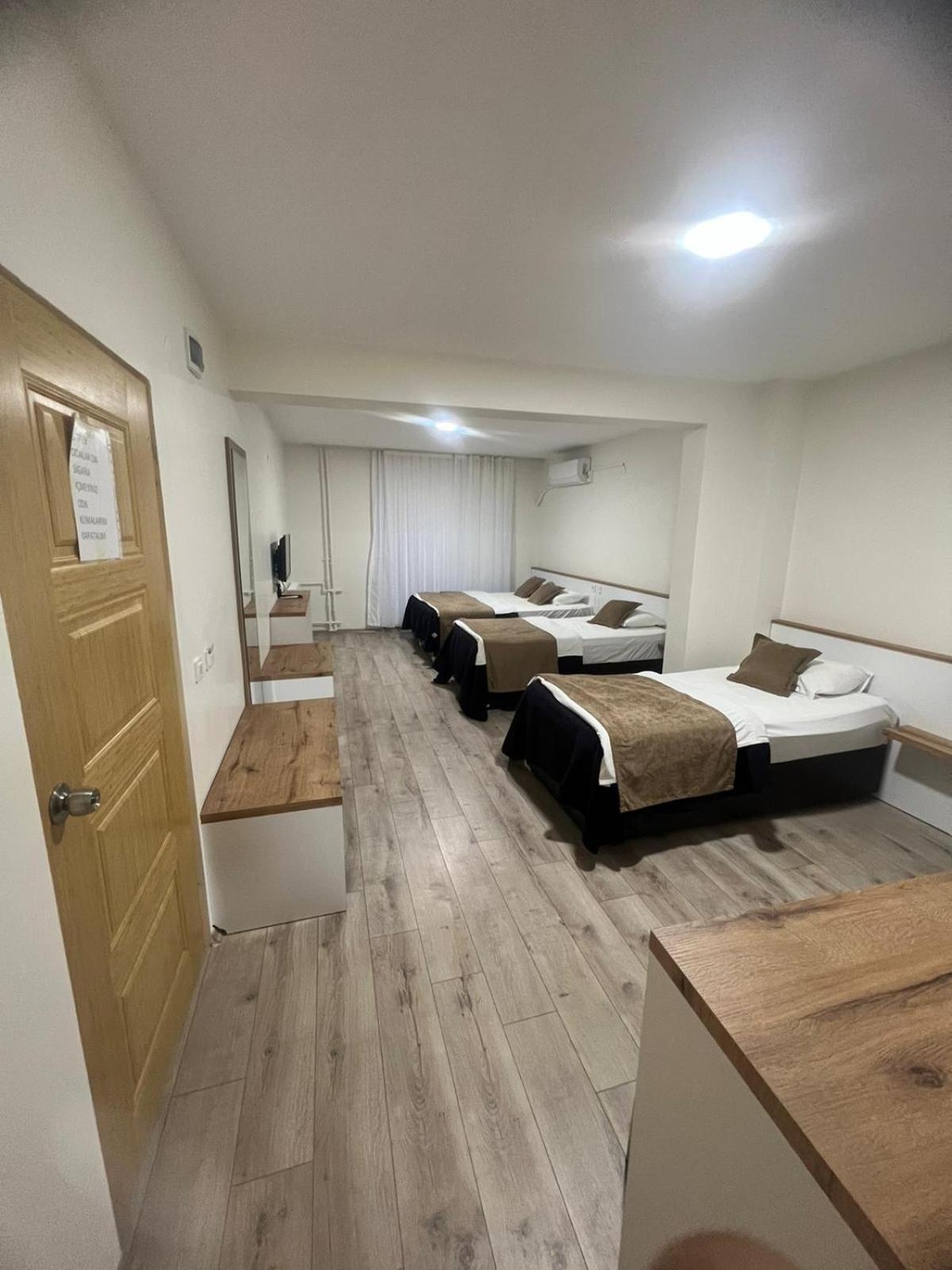 Koepruecue Hotel Diyarbakır Exteriör bild