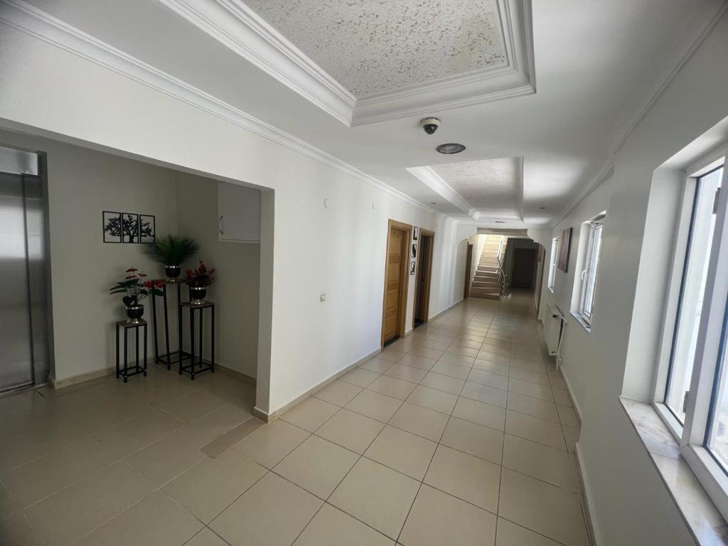 Koepruecue Hotel Diyarbakır Exteriör bild