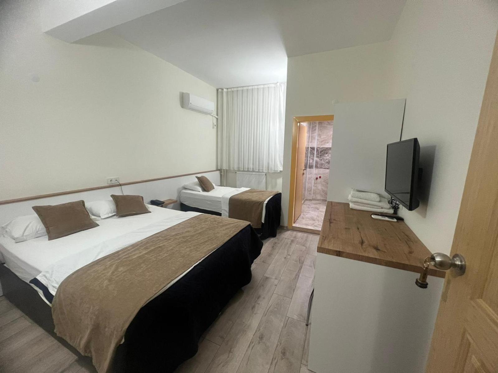 Koepruecue Hotel Diyarbakır Exteriör bild