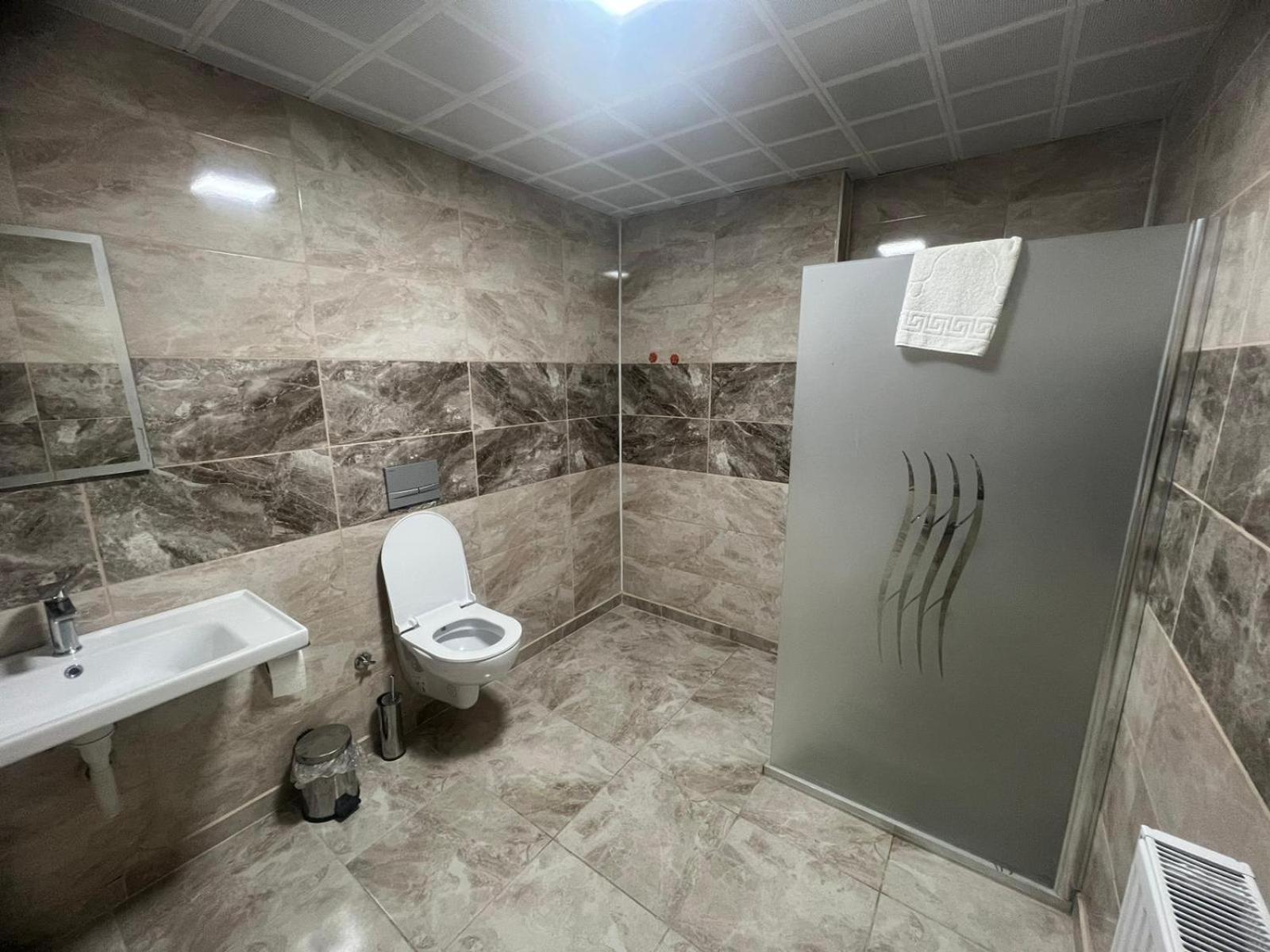 Koepruecue Hotel Diyarbakır Exteriör bild