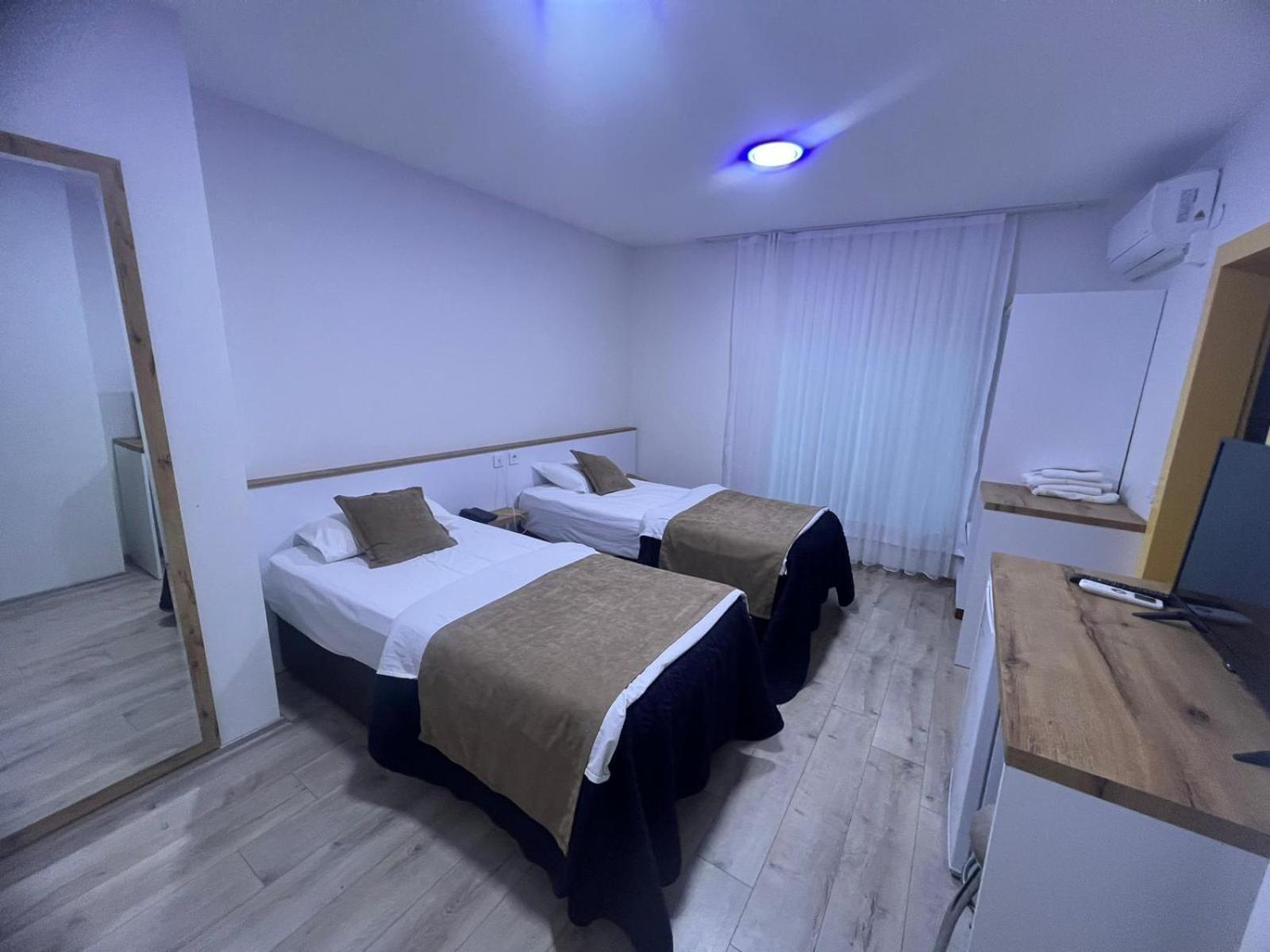 Koepruecue Hotel Diyarbakır Exteriör bild