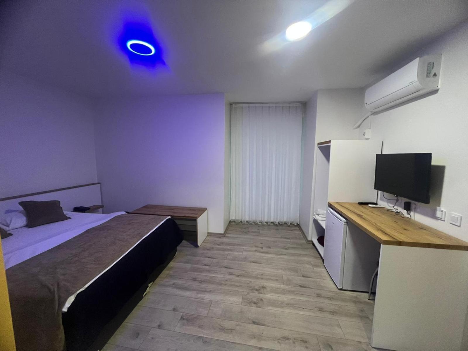 Koepruecue Hotel Diyarbakır Exteriör bild