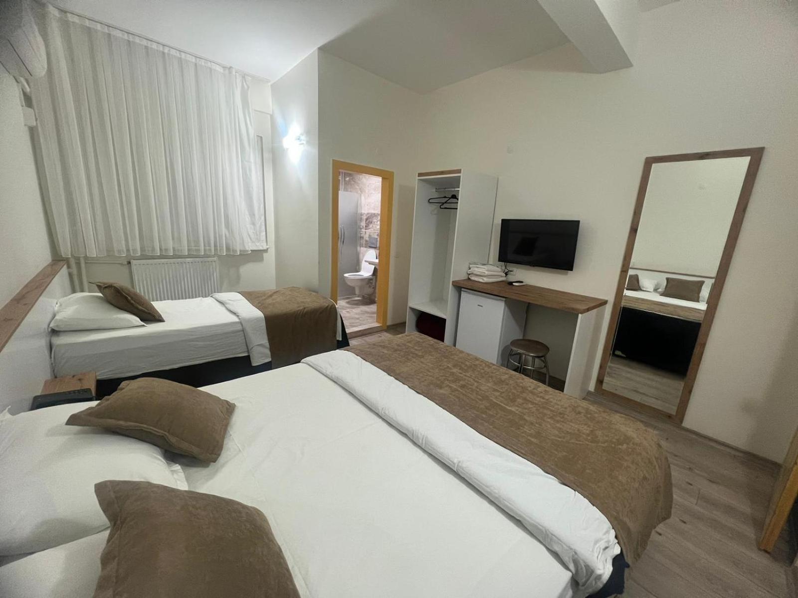 Koepruecue Hotel Diyarbakır Exteriör bild