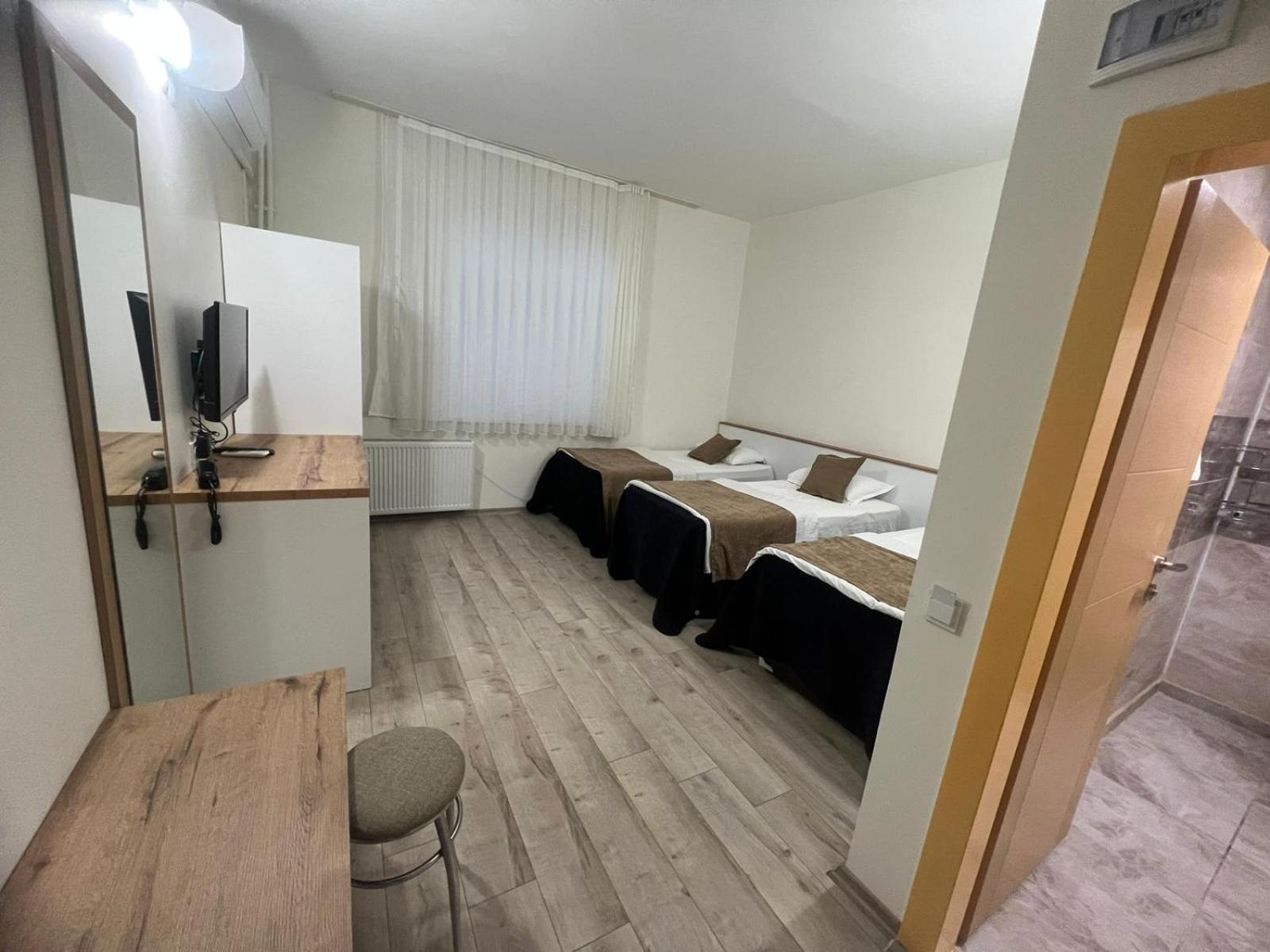 Koepruecue Hotel Diyarbakır Exteriör bild