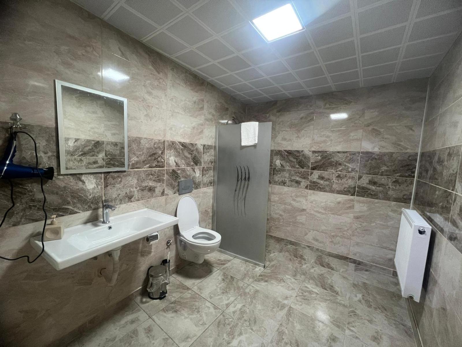 Koepruecue Hotel Diyarbakır Exteriör bild