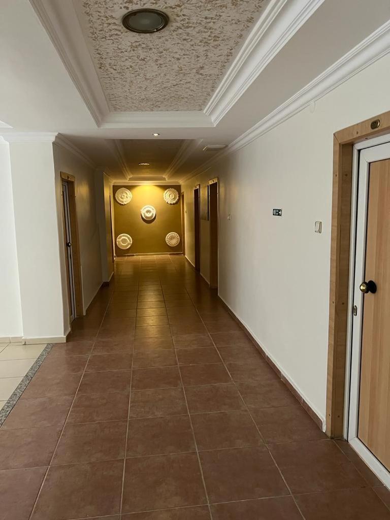 Koepruecue Hotel Diyarbakır Exteriör bild
