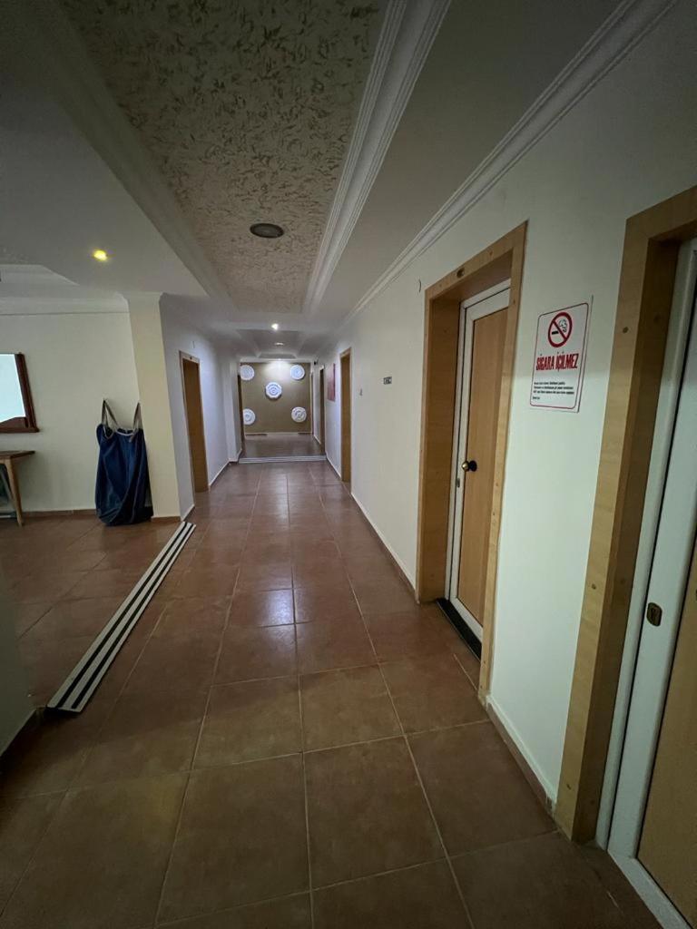 Koepruecue Hotel Diyarbakır Exteriör bild