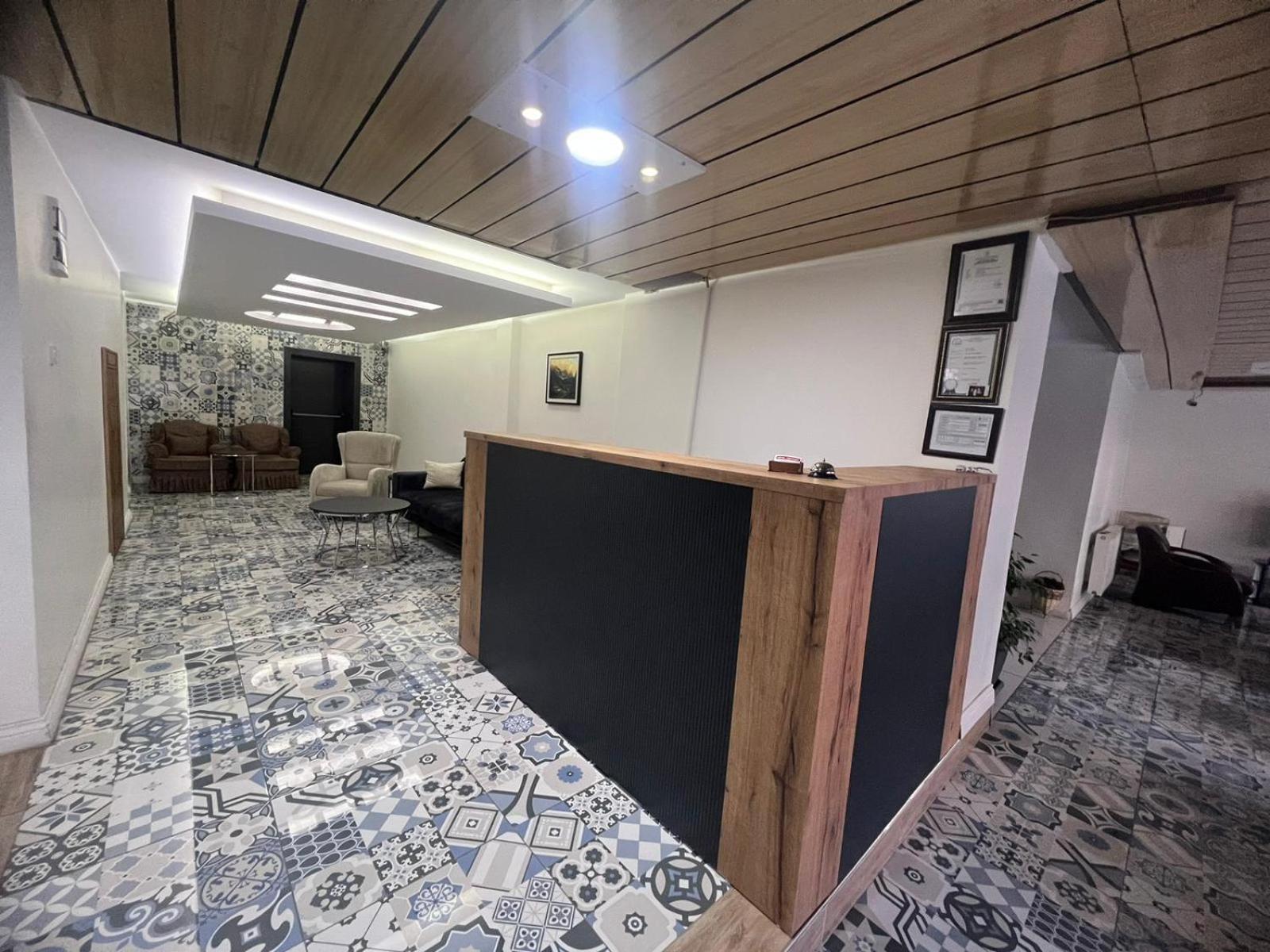 Koepruecue Hotel Diyarbakır Exteriör bild