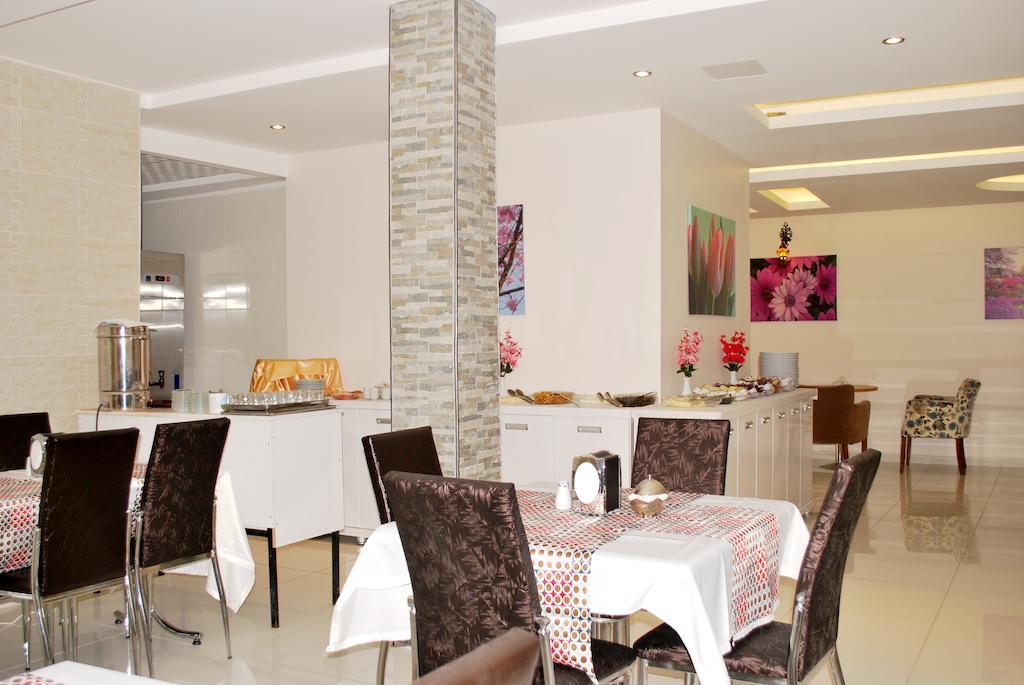 Koepruecue Hotel Diyarbakır Exteriör bild