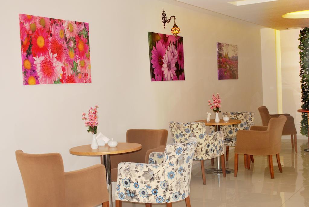 Koepruecue Hotel Diyarbakır Exteriör bild