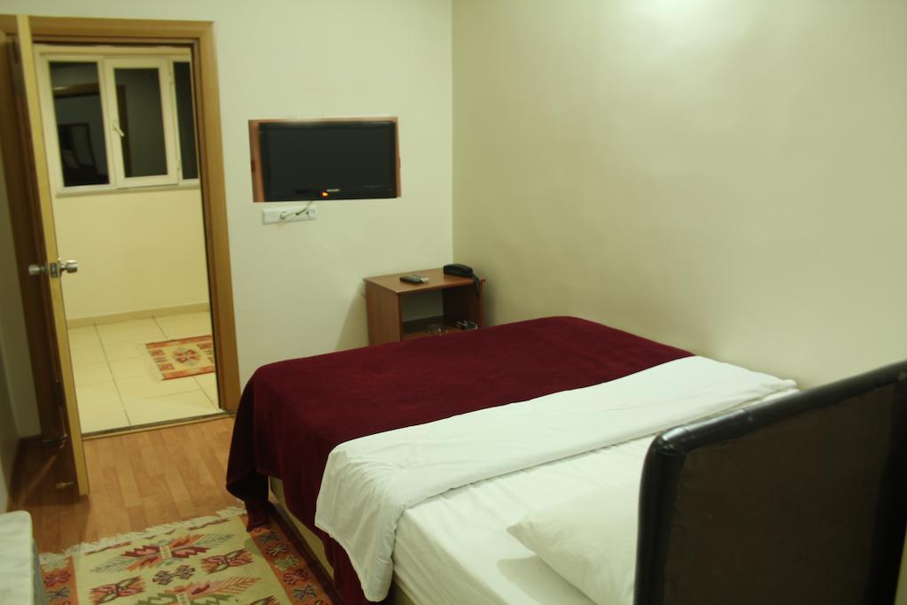 Koepruecue Hotel Diyarbakır Rum bild
