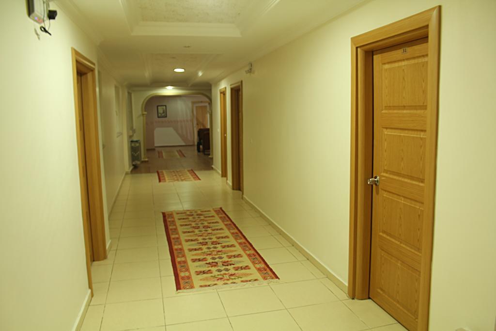Koepruecue Hotel Diyarbakır Exteriör bild