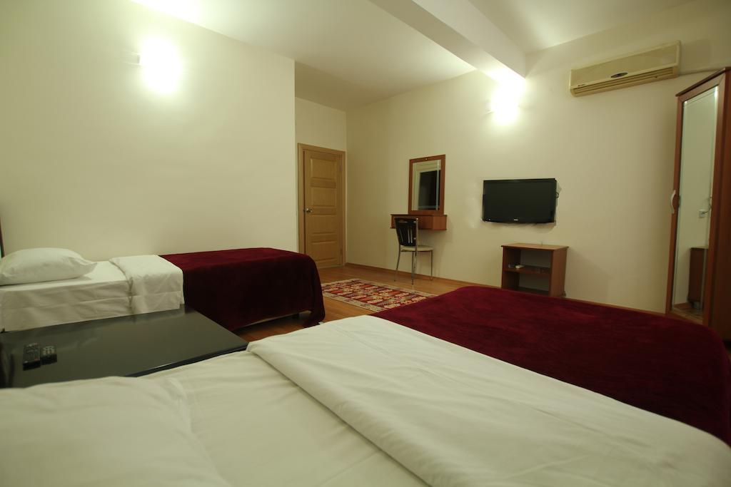 Koepruecue Hotel Diyarbakır Rum bild