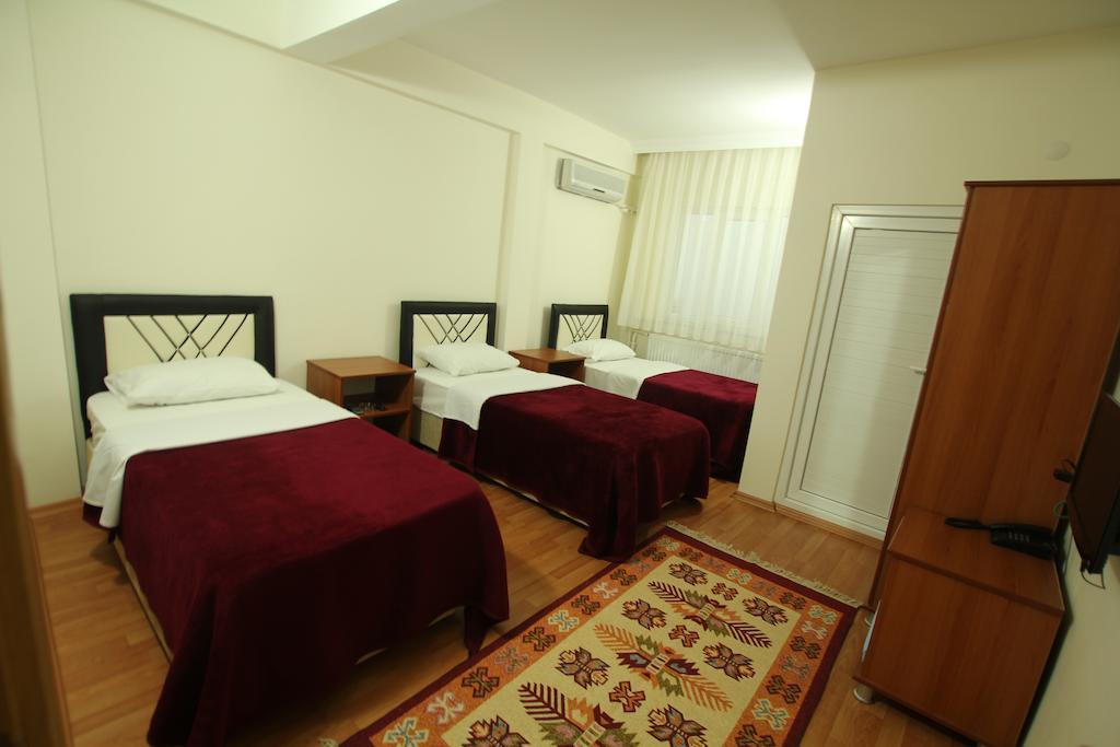 Koepruecue Hotel Diyarbakır Rum bild