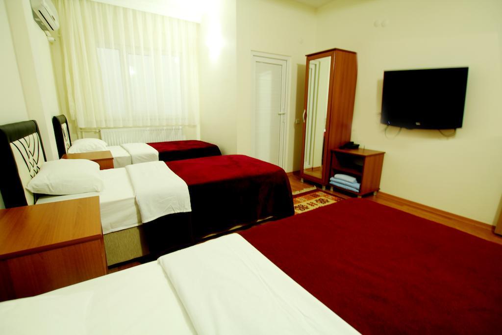 Koepruecue Hotel Diyarbakır Rum bild