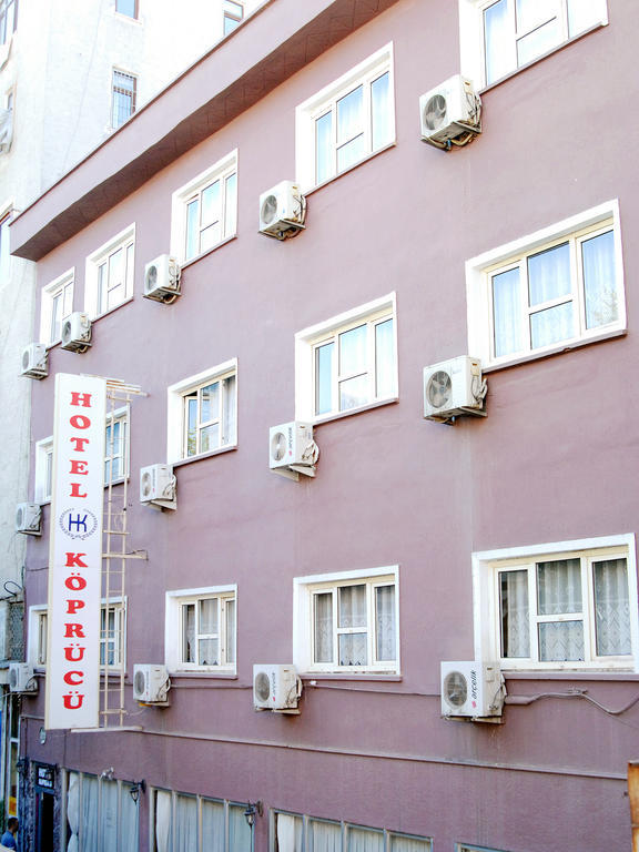 Koepruecue Hotel Diyarbakır Exteriör bild