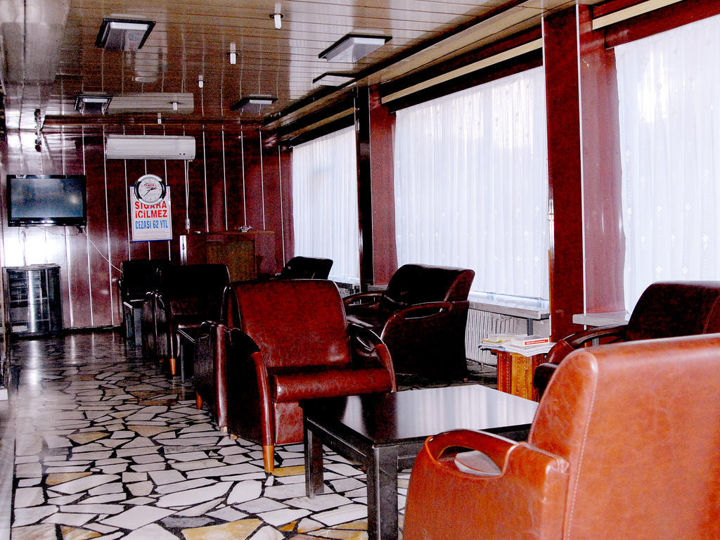 Koepruecue Hotel Diyarbakır Exteriör bild